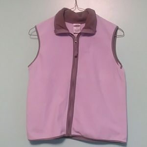 Old Navy Girl's Vest Size XS